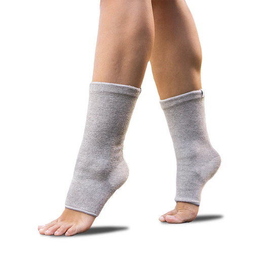 Chaussettes en Bambou